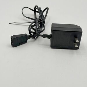 Streamlight 22311 AC Charge Cord 120V 12V DC 500mA Wall Adapter Charger Black